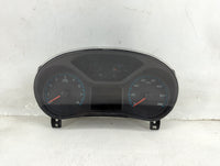 2019 Chevrolet Colorado Instrument Cluster Speedometer Gauges P/N:84398584 759315-820A Miles: Fits OEM Used Auto Parts - Oem