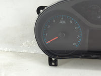 2019 Chevrolet Colorado Instrument Cluster Speedometer Gauges P/N:84398584 759315-820A Miles: Fits OEM Used Auto Parts - Oem