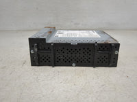 2020-2022 Chevrolet Colorado Radio AM FM Cd Player Receiver Replacement P/N:84610616 7310500000000X Fits Fits 2020 2021 2022