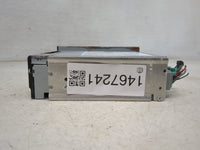 2020-2022 Chevrolet Colorado Radio AM FM Cd Player Receiver Replacement P/N:84610616 7310500000000X Fits Fits 2020 2021 2022