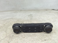2019 Chevrolet Colorado Climate Control Module Temperature AC/Heater Replacement Fits OEM Used Auto Parts - Oemusedautoparts