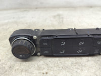 2019 Chevrolet Colorado Climate Control Module Temperature AC/Heater Replacement Fits OEM Used Auto Parts - Oemusedautoparts