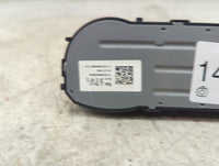2019 Chevrolet Colorado Climate Control Module Temperature AC/Heater Replacement Fits OEM Used Auto Parts - Oemusedautoparts