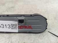 2019 Chevrolet Colorado Climate Control Module Temperature AC/Heater Replacement Fits OEM Used Auto Parts - Oemusedautoparts