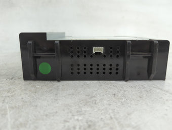 compare product 2016-2019 Chevrolet Colorado Radio AM FM Cd Player Receiver Replacement P/N:MED62890301 Fits Fits 2016 2017 2018 2019 OEM Used Auto Parts
