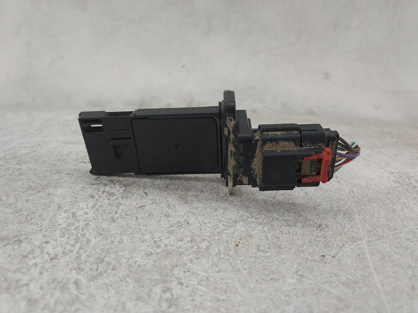 2015-2022 Chevrolet Colorado Mass Air Flow Meter Maf 1487555 - Oemusedautoparts1.com