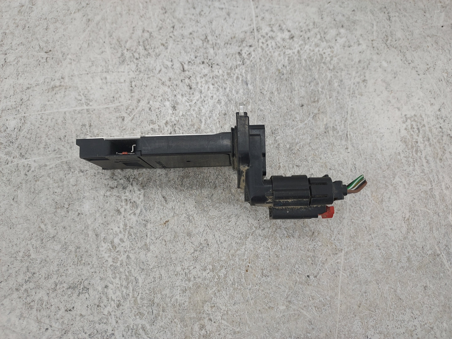 2015-2022 Chevrolet Colorado Mass Air Flow Meter Maf 1487555 - Oemusedautoparts1.com