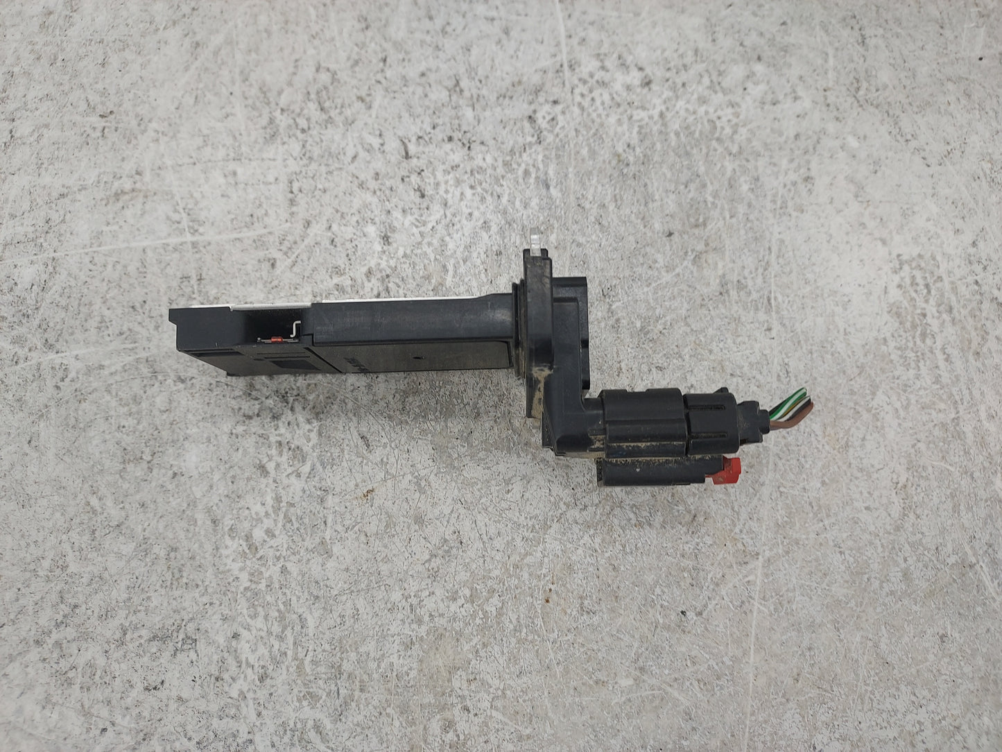 2015-2022 Chevrolet Colorado Mass Air Flow Meter Maf 1487555 - Oemusedautoparts1.com