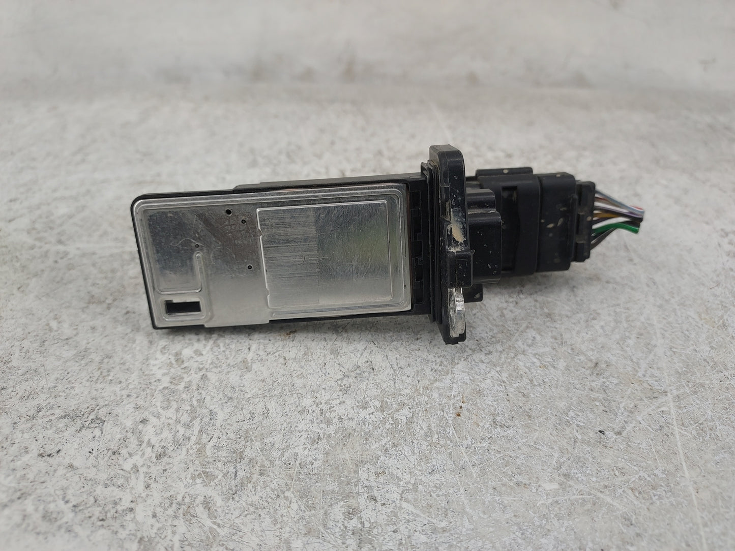 2015-2022 Chevrolet Colorado Mass Air Flow Meter Maf 1487555 - Oemusedautoparts1.com