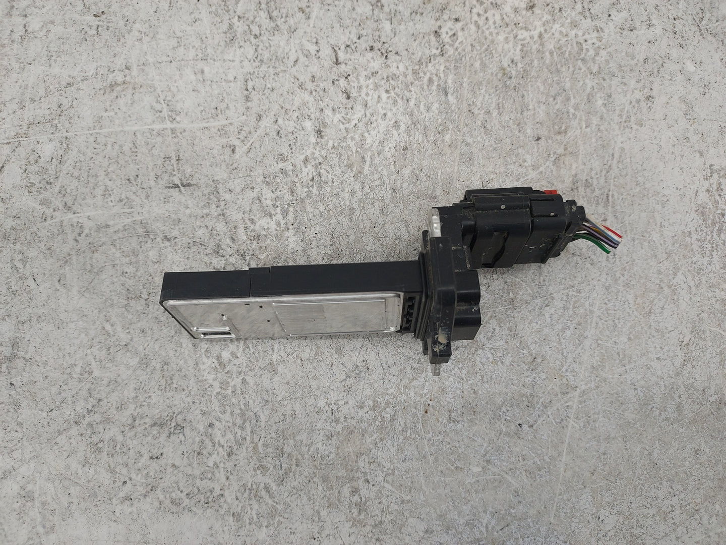 2015-2022 Chevrolet Colorado Mass Air Flow Meter Maf 1487555 - Oemusedautoparts1.com