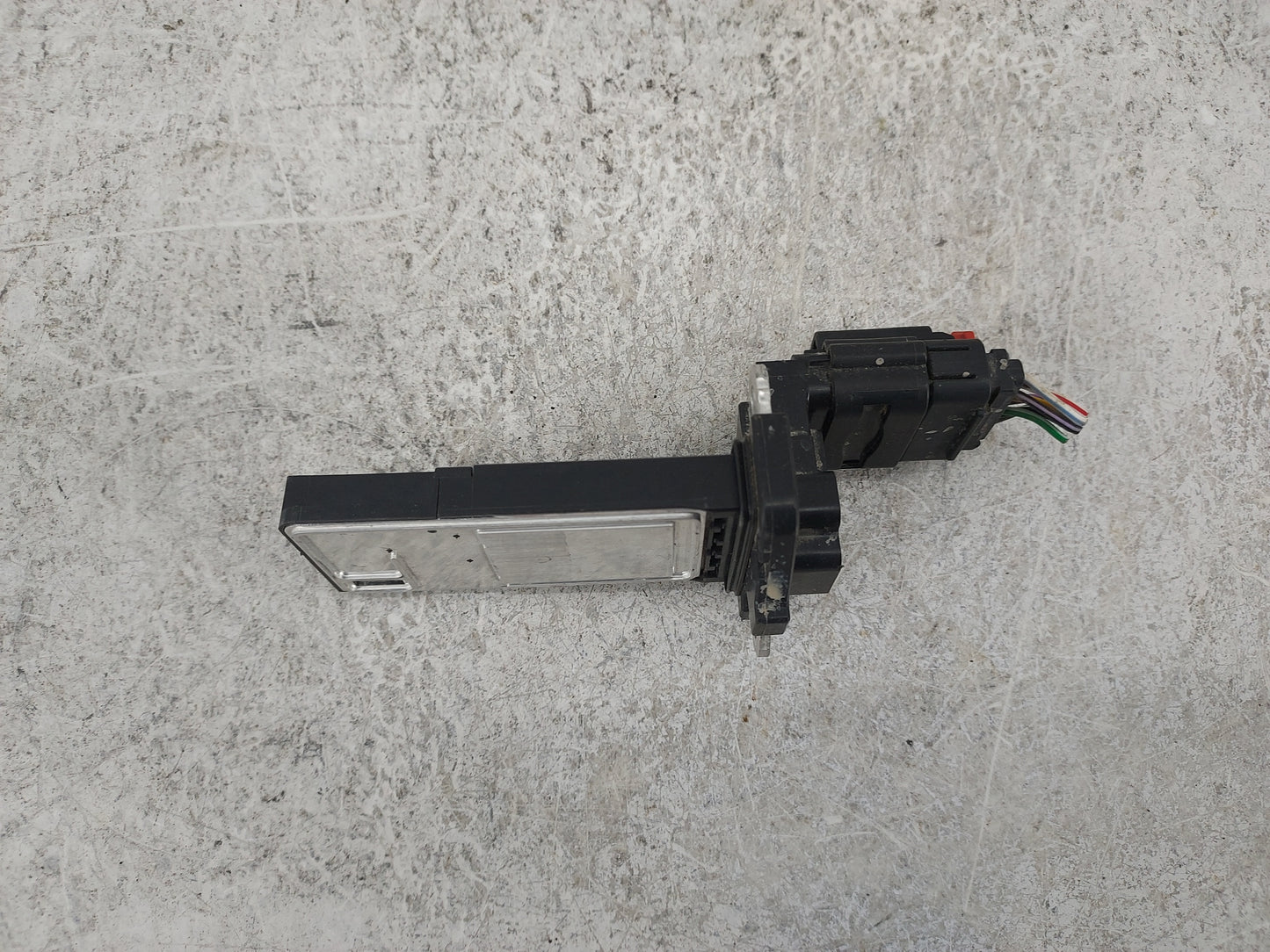 2015-2022 Chevrolet Colorado Mass Air Flow Meter Maf 1487555 - Oemusedautoparts1.com