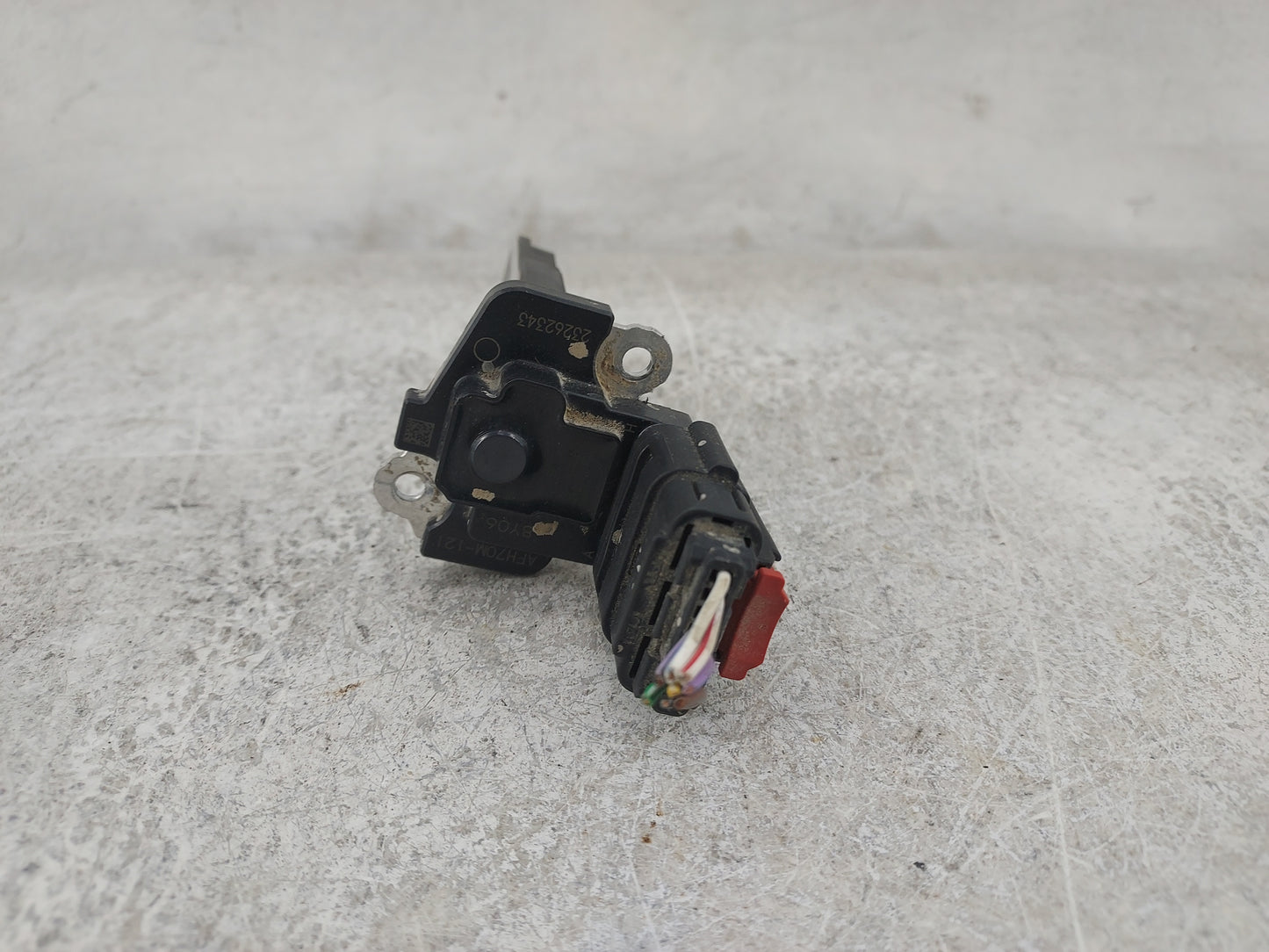 2015-2022 Chevrolet Colorado Mass Air Flow Meter Maf 1487555 - Oemusedautoparts1.com