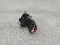 2015-2022 Chevrolet Colorado Mass Air Flow Meter Maf 1487555 - Oemusedautoparts1.com