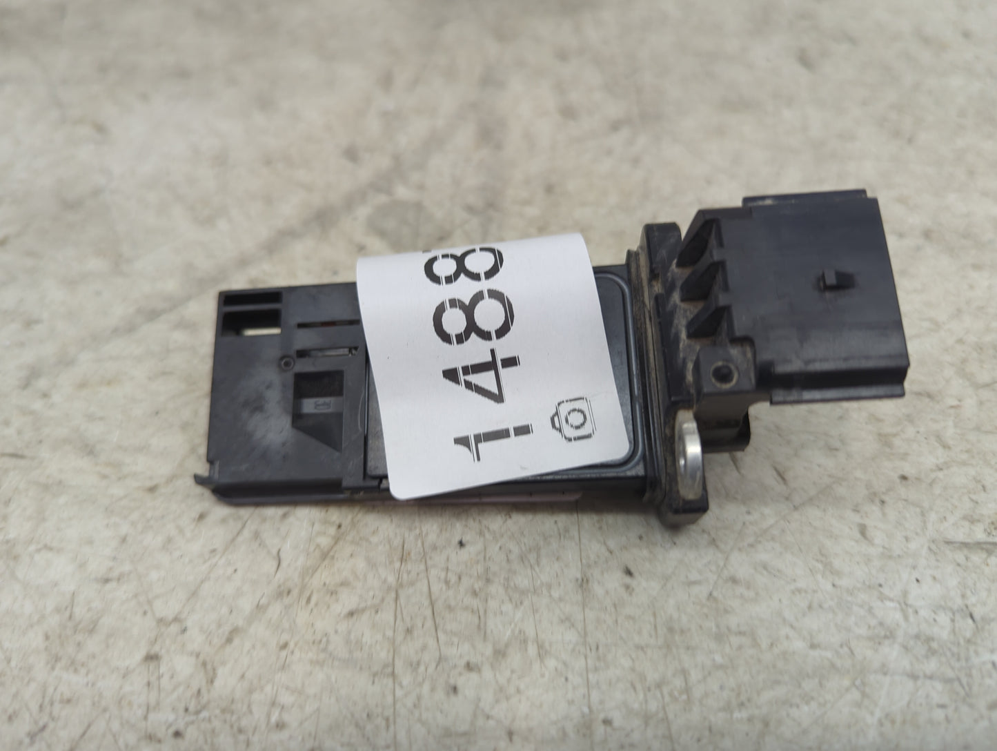 2015-2022 Chevrolet Colorado Mass Air Flow Meter Maf 1488739 - Oemusedautoparts1.com