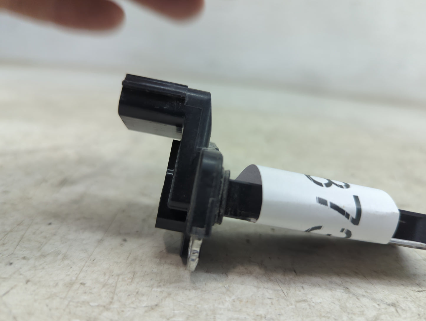 2015-2022 Chevrolet Colorado Mass Air Flow Meter Maf 1488739 - Oemusedautoparts1.com