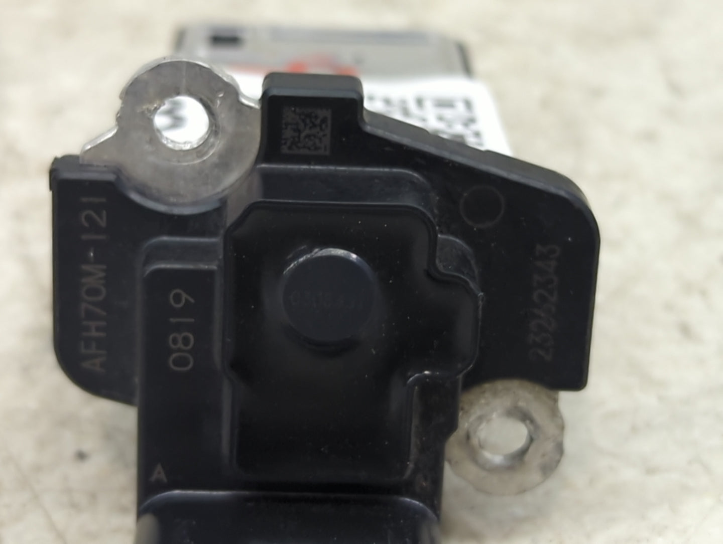 2015-2022 Chevrolet Colorado Mass Air Flow Meter Maf 1488739 - Oemusedautoparts1.com