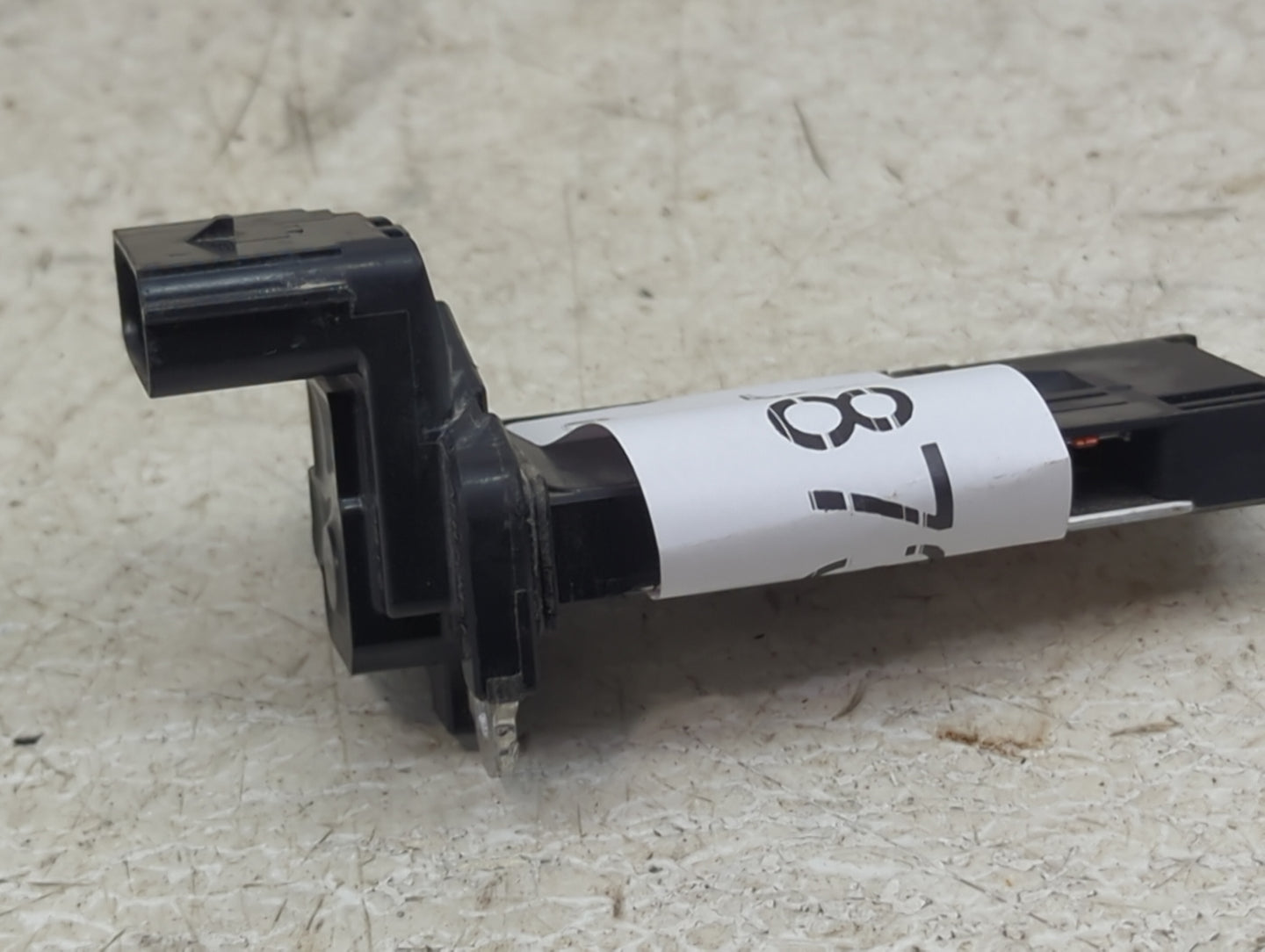 2015-2022 Chevrolet Colorado Mass Air Flow Meter Maf 1488739 - Oemusedautoparts1.com