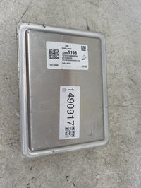 2017-2022 Chevrolet Colorado PCM Engine Control Computer ECU ECM PCU OEM P/N:12695198 12669908 Fits OEM Used Auto Parts - Oe