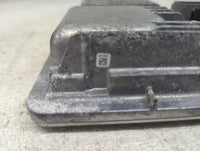2017-2022 Chevrolet Colorado PCM Engine Control Computer ECU ECM PCU OEM P/N:12695198 12669908 Fits OEM Used Auto Parts - Oe