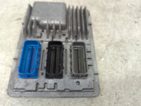2017-2022 Chevrolet Colorado PCM Engine Control Computer ECU ECM PCU OEM P/N:12695198 12669908 Fits OEM Used Auto Parts - Oe