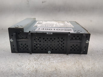 compare product 2019 Chevrolet Colorado Radio AM FM Cd Player Receiver Replacement P/N:84610616 7310500000000X, 812425551 Fits Fits 2018 OEM Used Auto Parts