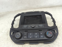 Chevrolet Colorado Information Display Screen 1496181 - Oemusedautoparts1.com