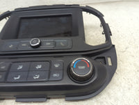Chevrolet Colorado Information Display Screen 1496181 - Oemusedautoparts1.com