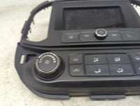 Chevrolet Colorado Information Display Screen 1496181 - Oemusedautoparts1.com