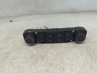 2015-2022 Chevrolet Colorado Climate Control Module Temperature AC/Heater Replacement Fits OEM Used Auto Parts - Oemusedauto