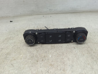compare product 2015-2022 Chevrolet Colorado Climate Control Module Temperature AC/Heater Replacement Fits OEM Used Auto Parts