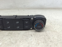 2015-2022 Chevrolet Colorado Climate Control Module Temperature AC/Heater Replacement Fits OEM Used Auto Parts - Oemusedauto