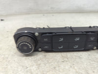 2015-2022 Chevrolet Colorado Climate Control Module Temperature AC/Heater Replacement Fits OEM Used Auto Parts - Oemusedauto
