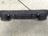 2015-2022 Chevrolet Colorado Climate Control Module Temperature AC/Heater Replacement Fits OEM Used Auto Parts - Oemusedauto
