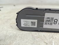 2015-2022 Chevrolet Colorado Climate Control Module Temperature AC/Heater Replacement Fits OEM Used Auto Parts - Oemusedauto