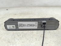 2015-2022 Chevrolet Colorado Climate Control Module Temperature AC/Heater Replacement Fits OEM Used Auto Parts - Oemusedauto