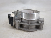 2017-2022 Chevrolet Colorado Throttle Body P/N:F2SG9124B01441AA Fits Fits 2016 2017 2018 2019 2020 2021 2022 OEM Used Auto P