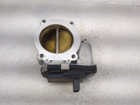 2017-2022 Chevrolet Colorado Throttle Body P/N:F2SG9124B01441AA Fits Fits 2016 2017 2018 2019 2020 2021 2022 OEM Used Auto P