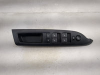 2015-2022 Chevrolet Colorado Master Power Window Switch Replacement Driver Side Left P/N:23427098 SANAD1290D Fits OEM Used A