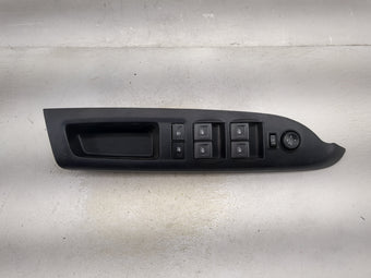 compare product 2015-2022 Chevrolet Colorado Master Power Window Switch Replacement Driver Side Left P/N:23427098 SANAD1290D Fits OEM Used Auto Parts