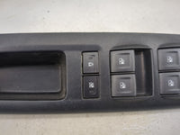 2015-2022 Chevrolet Colorado Master Power Window Switch Replacement Driver Side Left P/N:23427098 SANAD1290D Fits OEM Used A