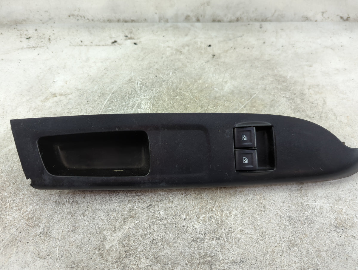 2015-2022 Chevrolet Colorado Master Power Window Switch Replacement Driver Side Left P/N:23427095 SANAD1300C Fits OEM Used A
