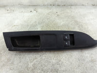2015-2022 Chevrolet Colorado Master Power Window Switch Replacement Driver Side Left P/N:23427095 SANAD1300C Fits OEM Used A