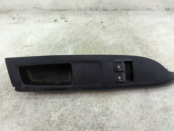 compare product 2015-2022 Chevrolet Colorado Master Power Window Switch Replacement Driver Side Left P/N:23427095 SANAD1300C Fits OEM Used Auto Parts