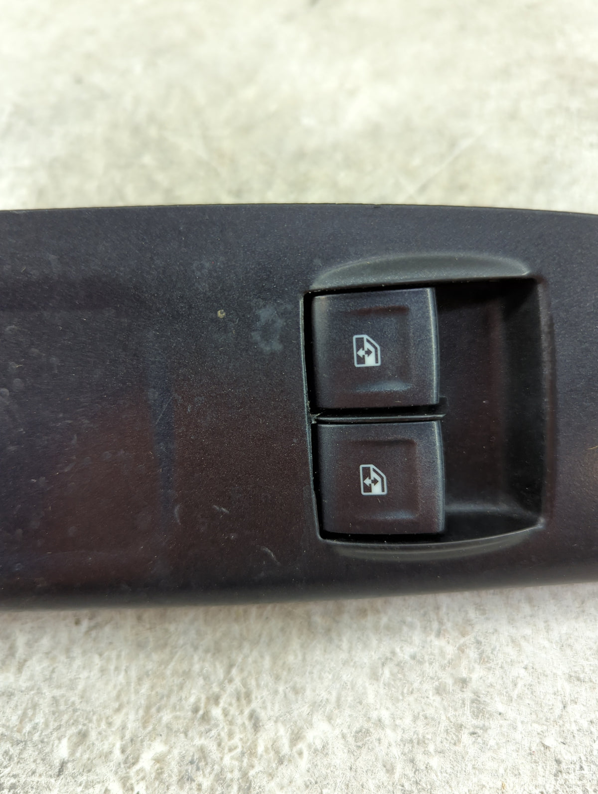 2015-2022 Chevrolet Colorado Master Power Window Switch Replacement Driver Side Left P/N:23427095 SANAD1300C Fits OEM Used A