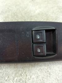 2015-2022 Chevrolet Colorado Master Power Window Switch Replacement Driver Side Left P/N:23427095 SANAD1300C Fits OEM Used A