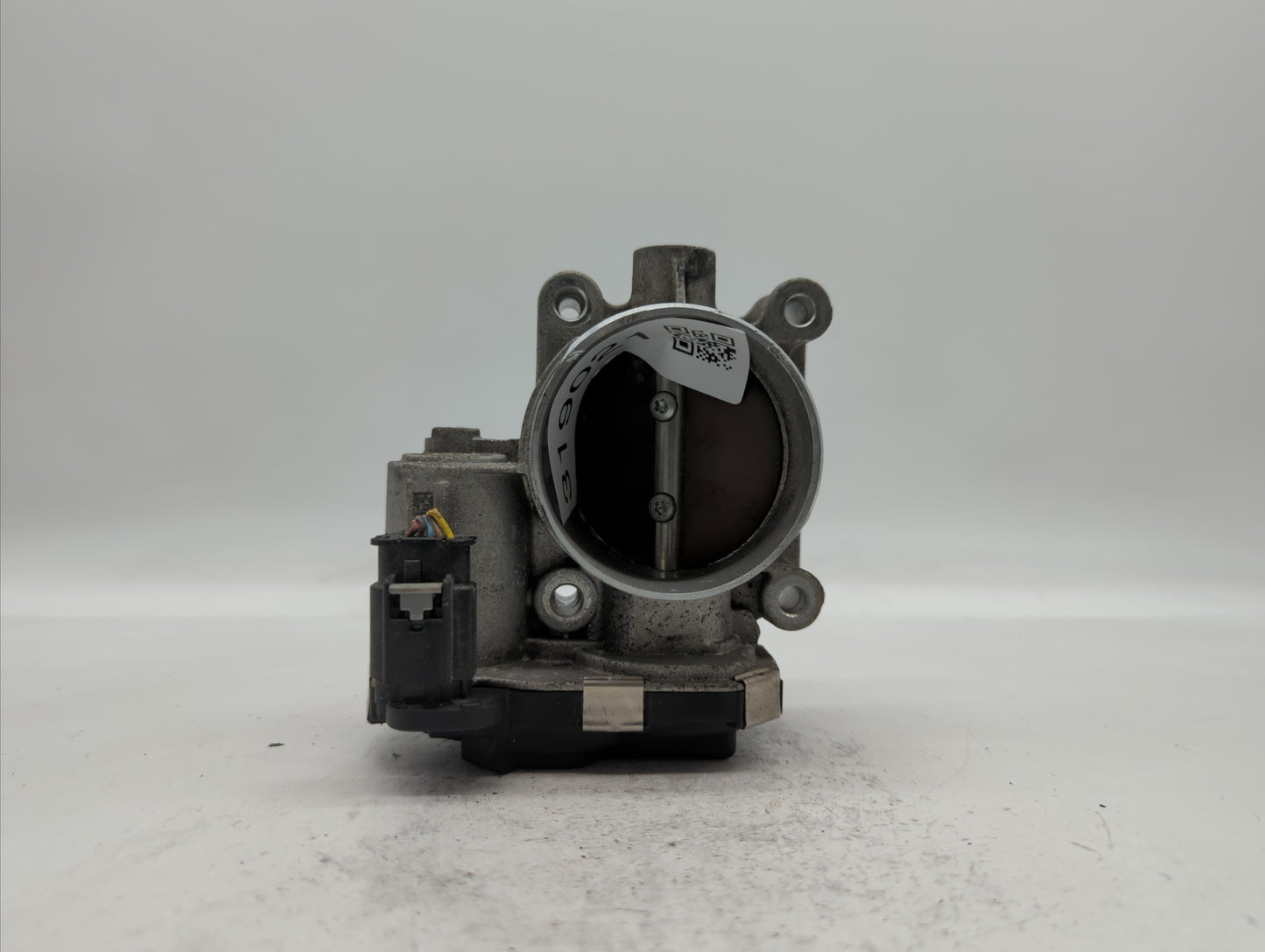 2016-2018 Chevrolet Colorado Throttle Body P/N:12670839AA 12627217DA Fits Fits 2016 2017 2018 2019 OEM Used Auto Parts - Oem