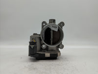 2016-2018 Chevrolet Colorado Throttle Body P/N:12670839AA 12627217DA Fits Fits 2016 2017 2018 2019 OEM Used Auto Parts - Oem
