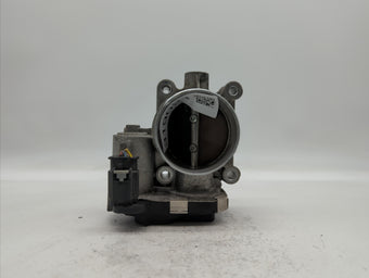 compare product 2016-2018 Chevrolet Colorado Throttle Body P/N:12670839AA 12627217DA Fits Fits 2016 2017 2018 2019 OEM Used Auto Parts