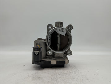 2016-2018 Chevrolet Colorado Throttle Body P/N:12670839AA 12627217DA Fits Fits 2016 2017 2018 2019 OEM Used Auto Parts - Oem