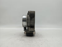 2016-2018 Chevrolet Colorado Throttle Body P/N:12670839AA 12627217DA Fits Fits 2016 2017 2018 2019 OEM Used Auto Parts - Oem